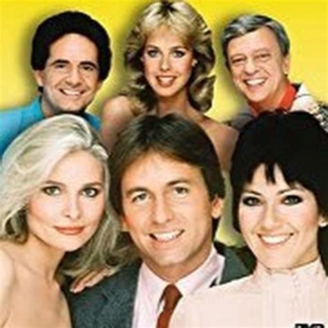 (Original Airdate 22597) John Ritter discusses his skiing accident, his experience on Threes Company, and whether he prefers Mr. . Youtube threes company full episodes